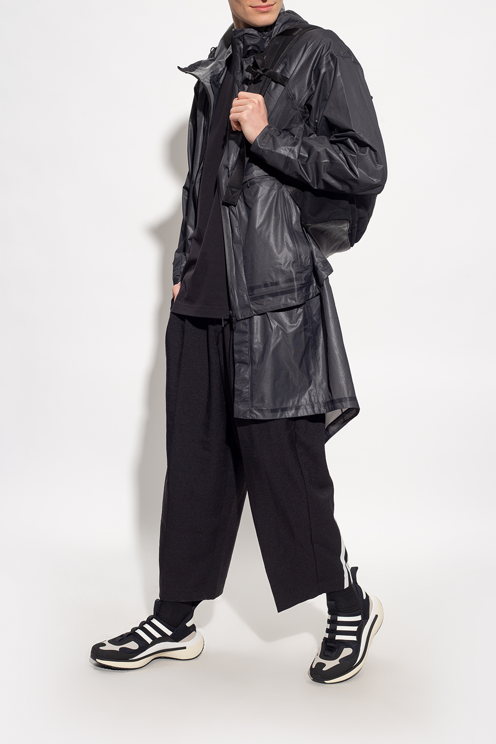 Qisan Cozy' sneakers Y - SchaferandweinerShops Japan - New